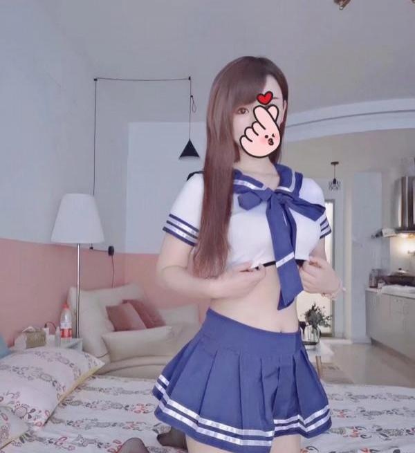 滨州JK制服调情妹子