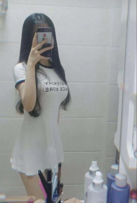 美腿小琪