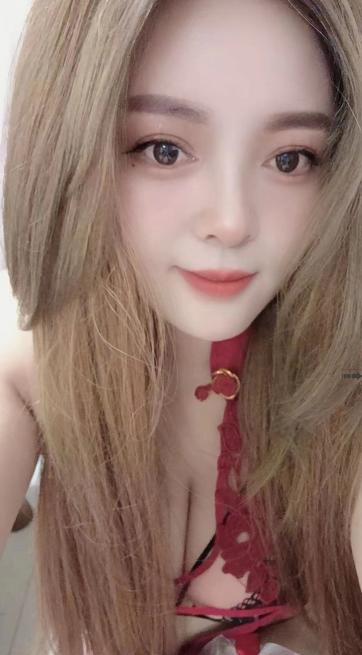 放电型大奶妹