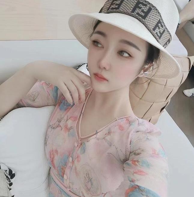 甜妹尤物樱桃