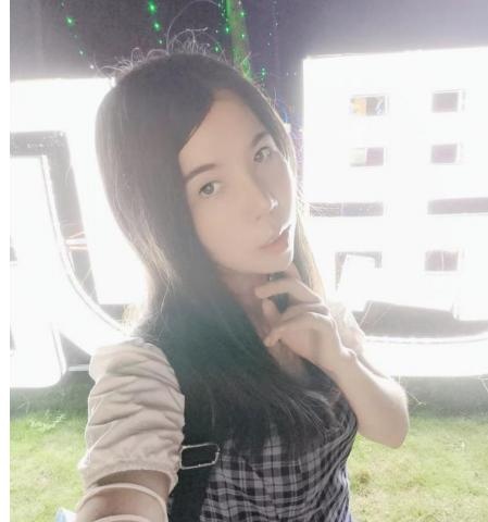 同和金铂天地附近妹子