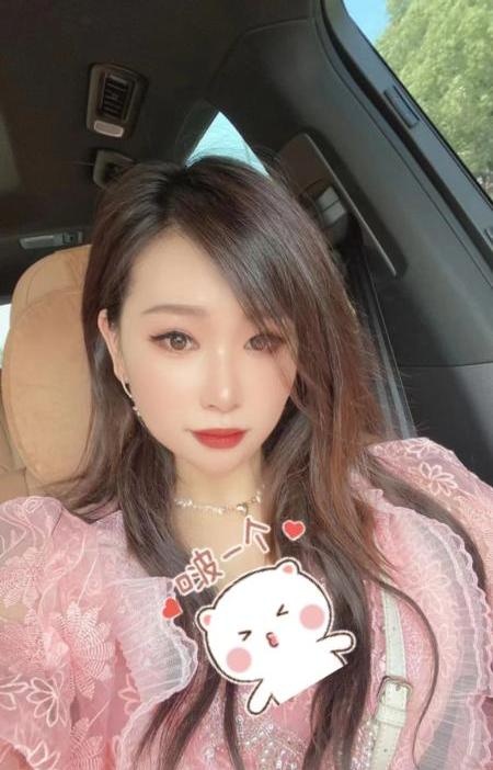 常州个人兼职珠妃妃