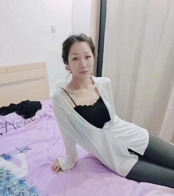 长腿美容师