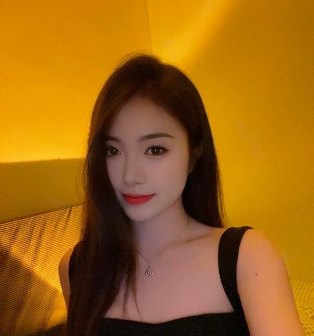 哈尔滨性感小妹