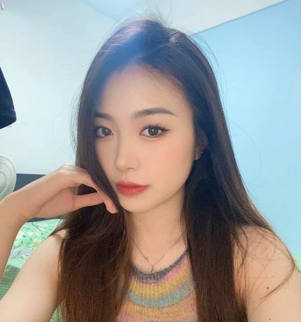 哈尔滨性感小妹