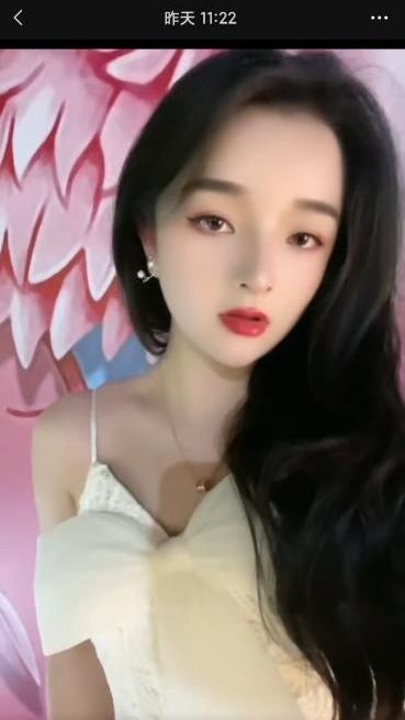 小巧玲珑七七