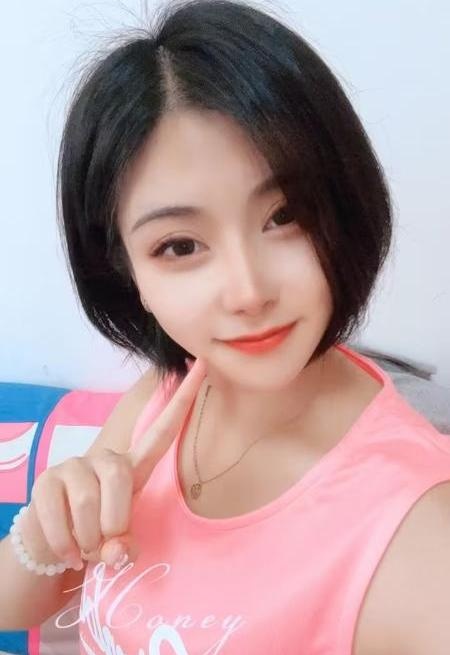 河西小姐姐