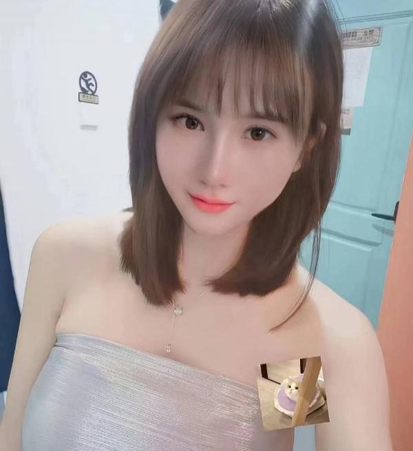 珠海妹妹可乐