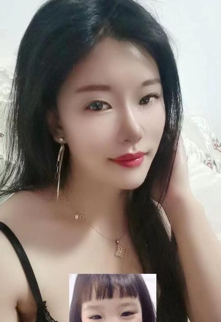 柔情风情型美女