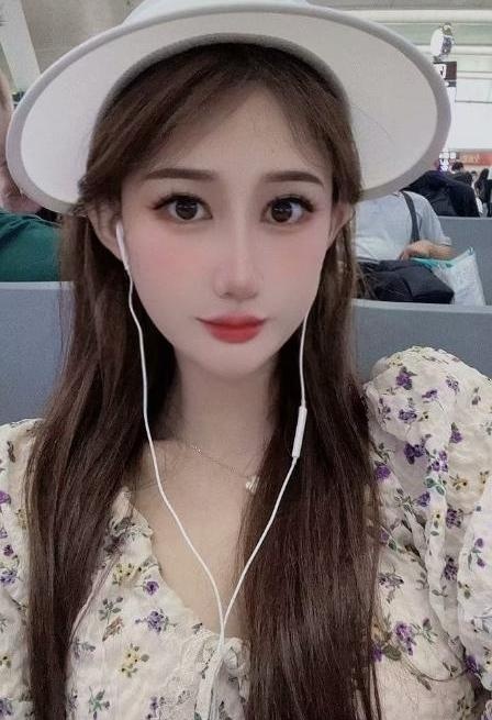 拱墅白虎小姐姐