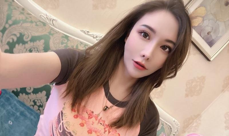 瑜伽健身老师Tina