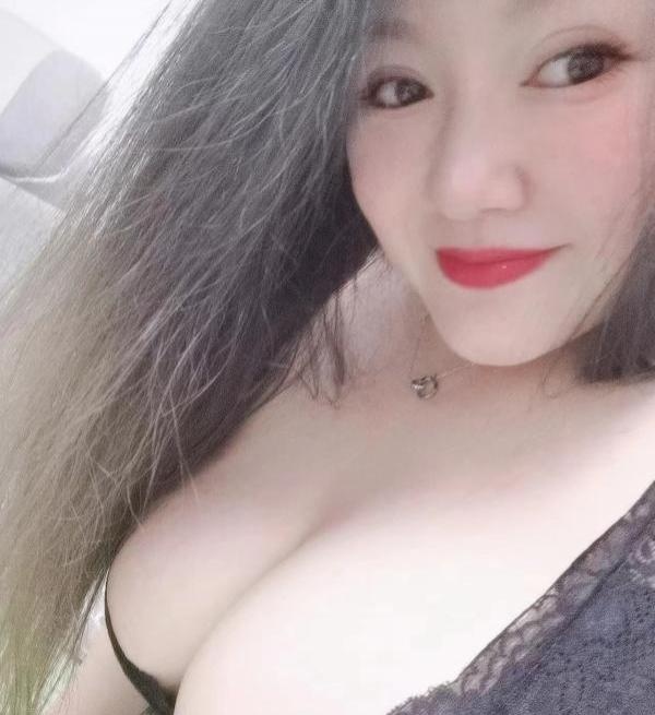 风流性感少妇
