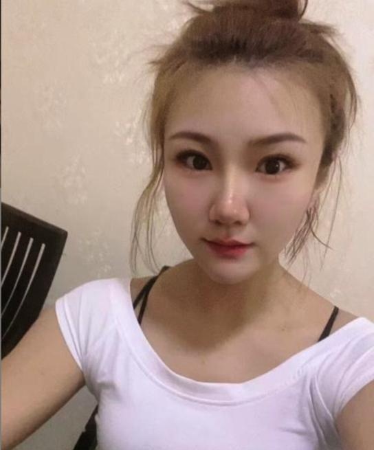 江北婷婷