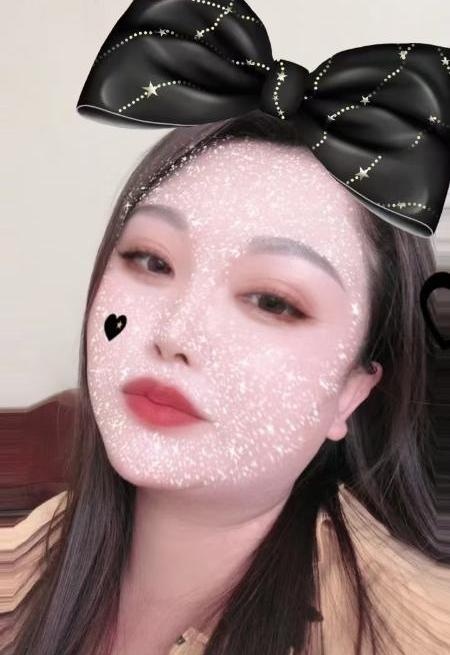 塘沽邻家小妹