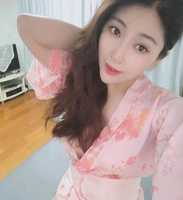 湖西嗲妹玖儿