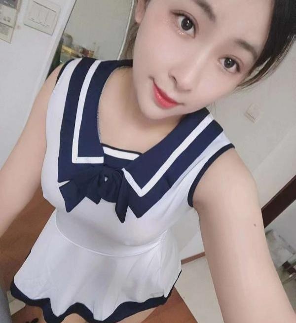 湖西嗲妹玖儿