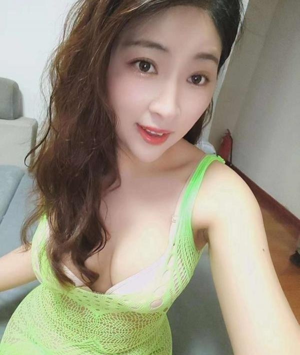 湖西嗲妹玖儿