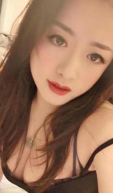 倩儿的性感诱惑