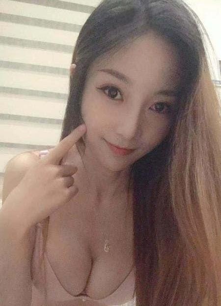 南通气质琦琦