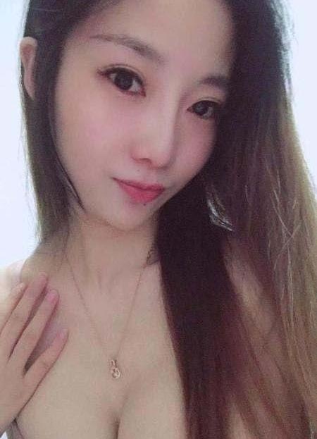 南通气质琦琦
