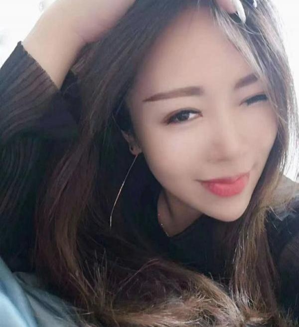 徐东沫沫大长腿