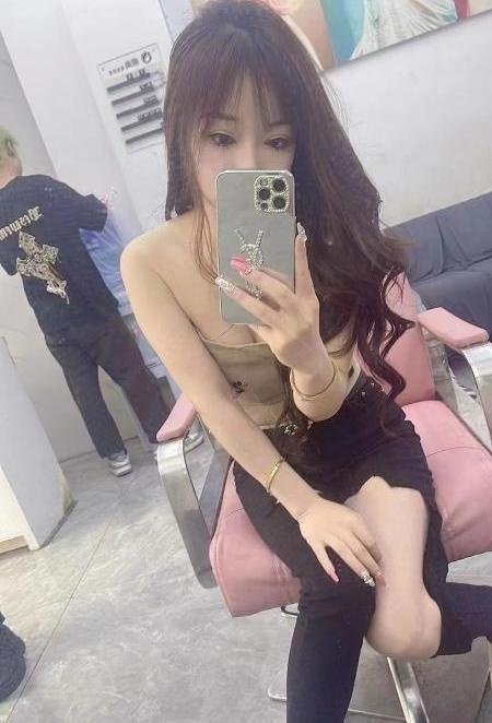 东站白嫩颖宝