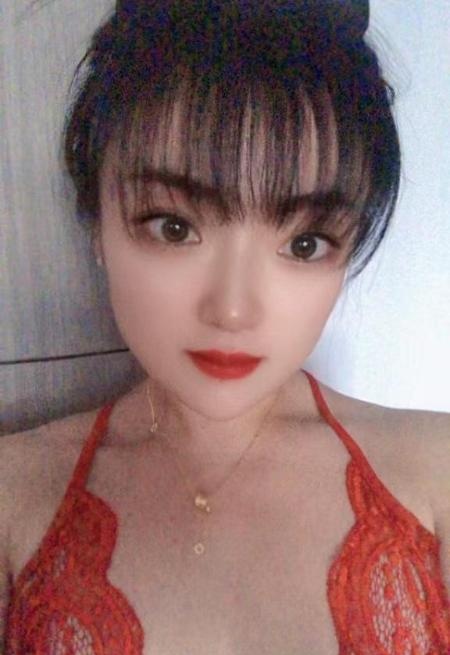 常州东北妞
