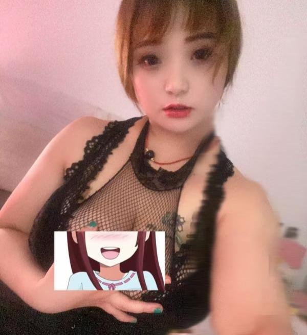 鞍山大胸妹