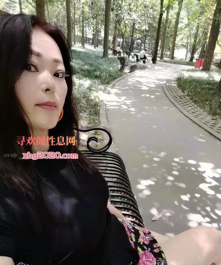 泻火熟女