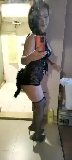 泻火熟女