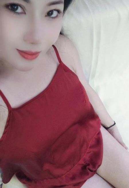 微胖大奶玛丽