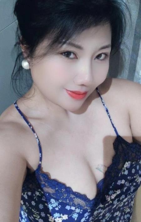 微胖大奶玛丽