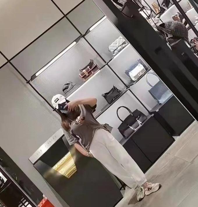 BBW萝莉西西