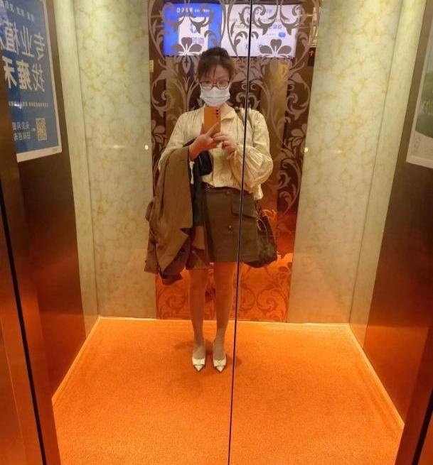 北五环兼职瑜伽少妇