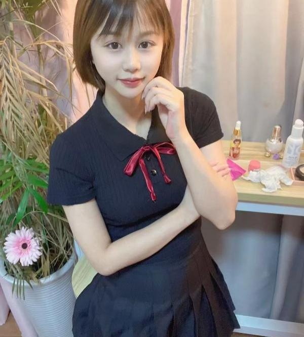 南山橘子
