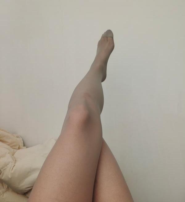 丝足小姐姐