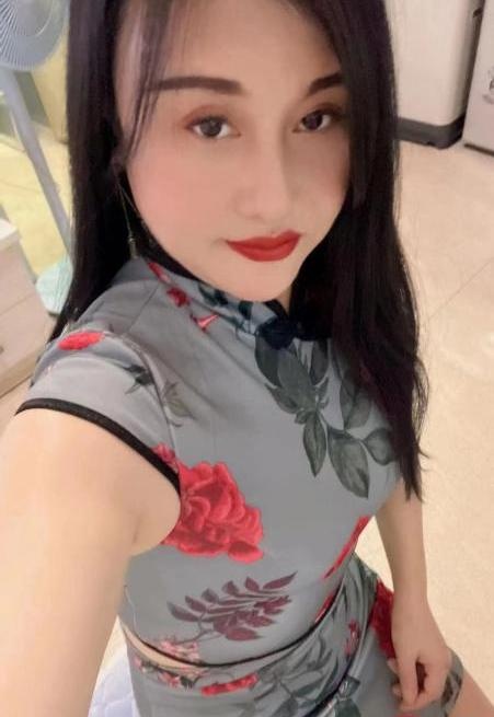 新洲村骚妇