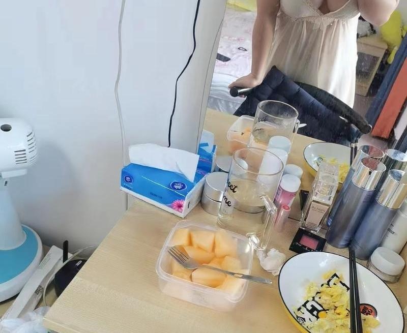 小玫瑰