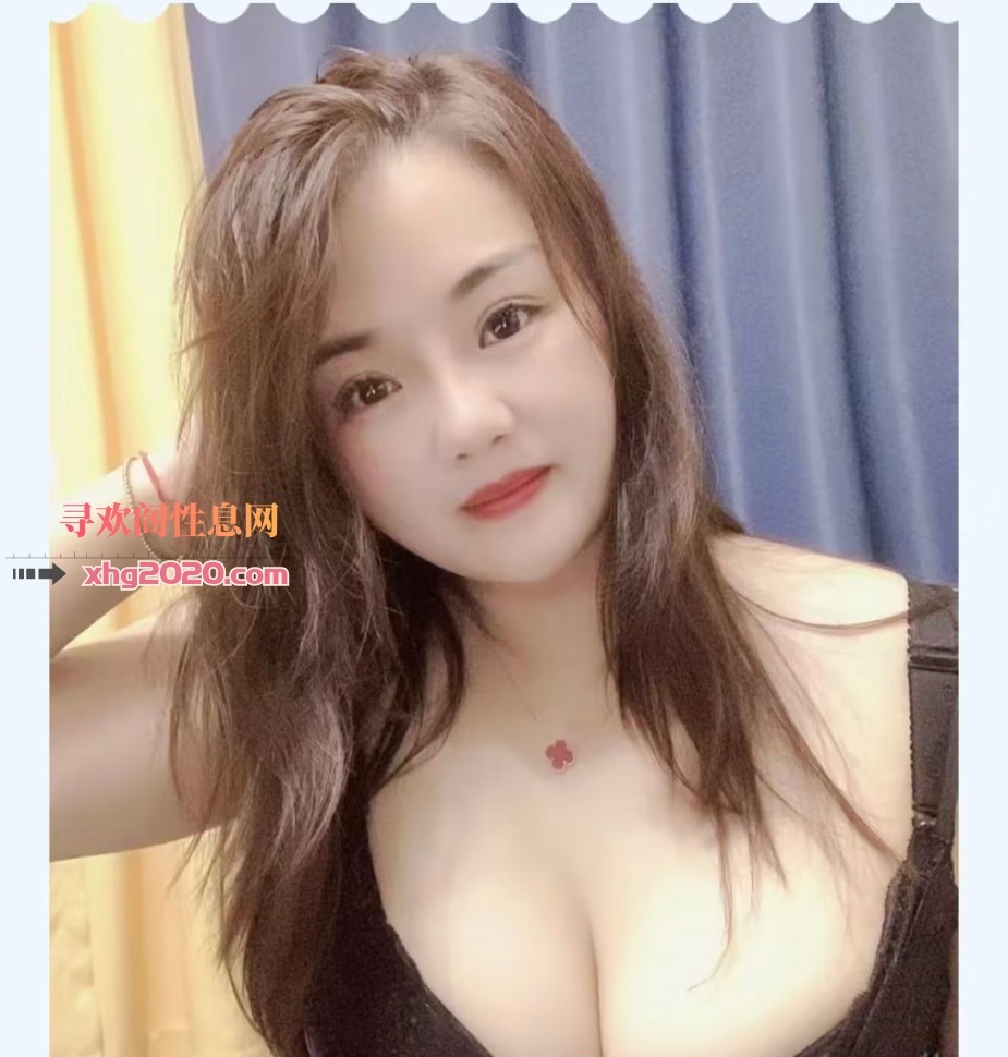 南郊大胸妹子