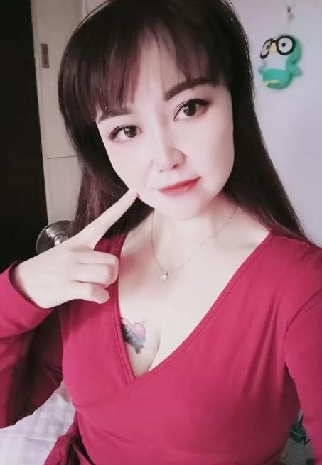 石景山小小草梅子