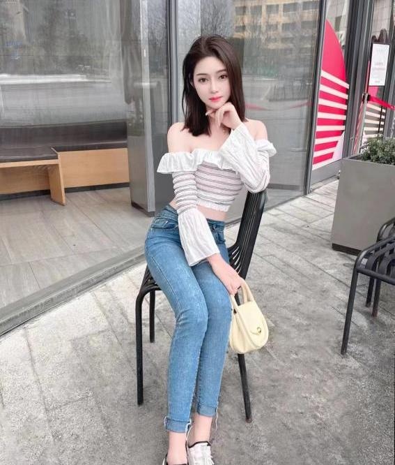 风流少妇小米辣