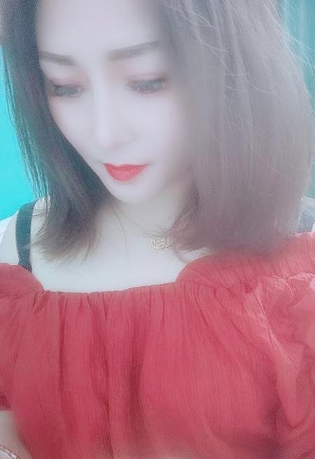 成熟的少妇