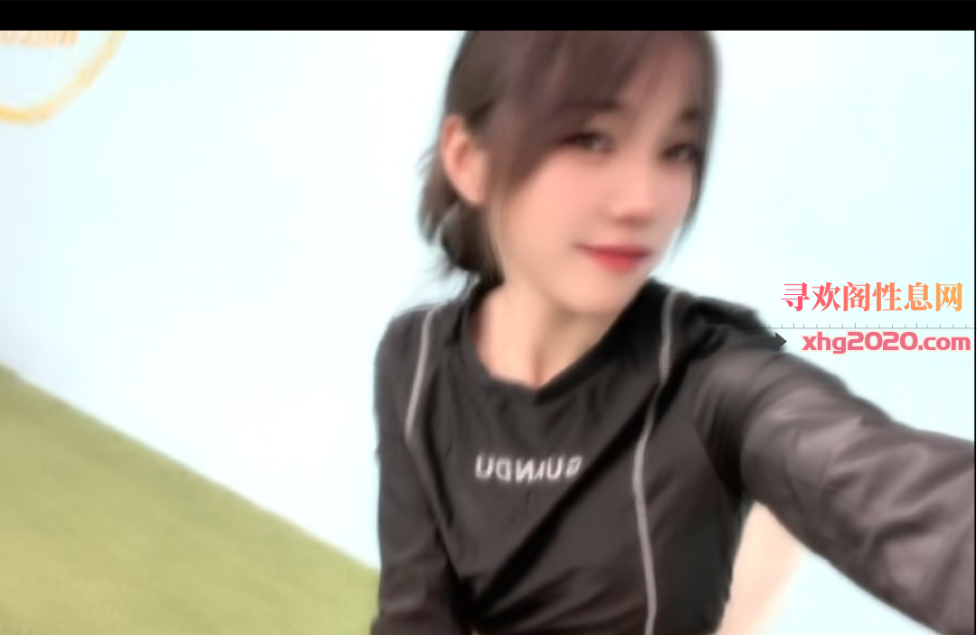 萝莉妹子