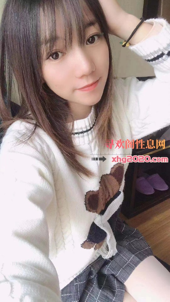 萝莉妹子