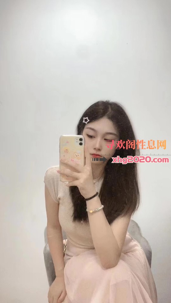 武汉清纯萌妹