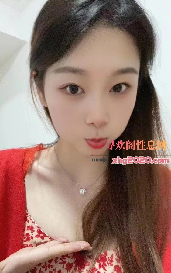 武汉清纯萌妹