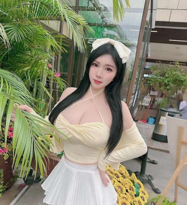 南山巨乳水多多