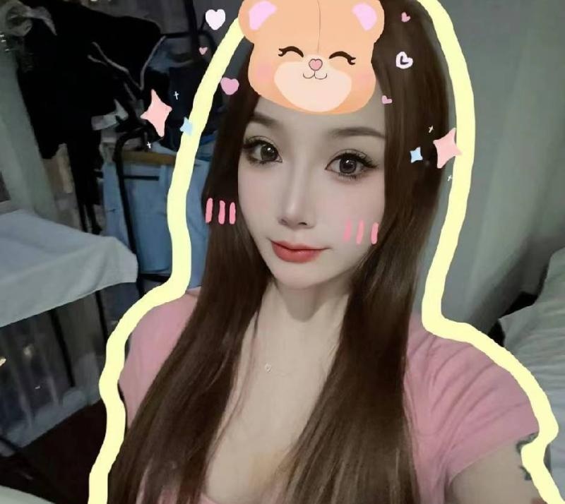 星海服务型女友