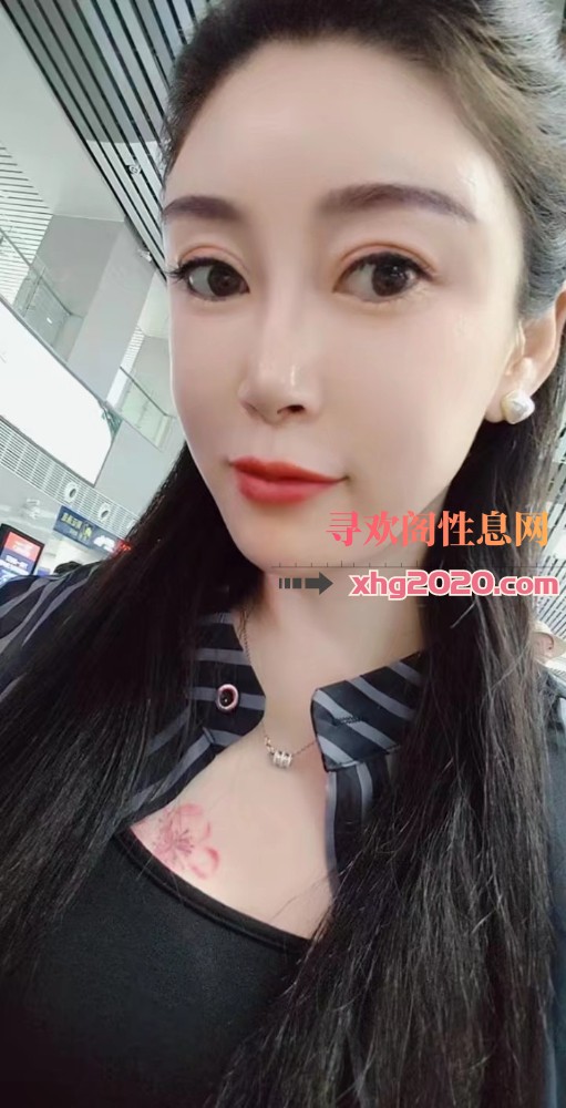 美少妇