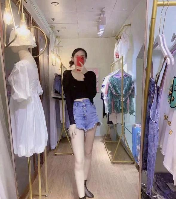170长腿妹晚晴